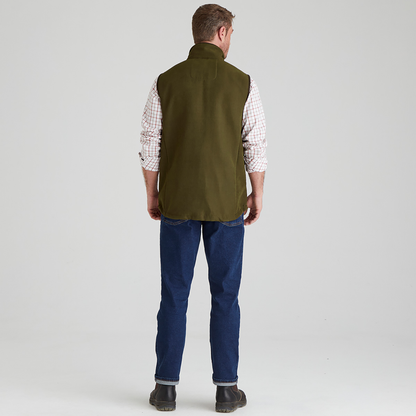 Monarch Gilet