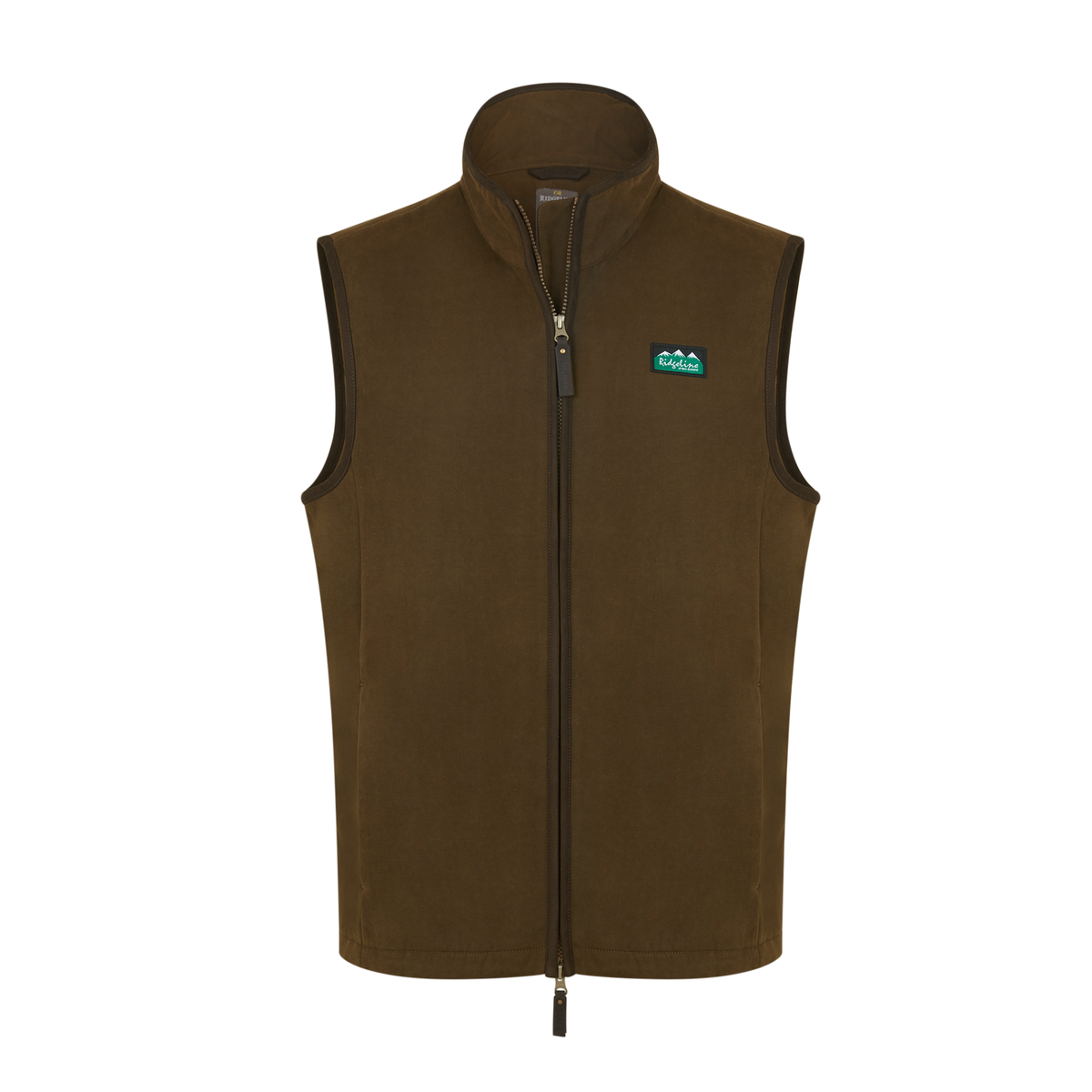 Monarch Gilet