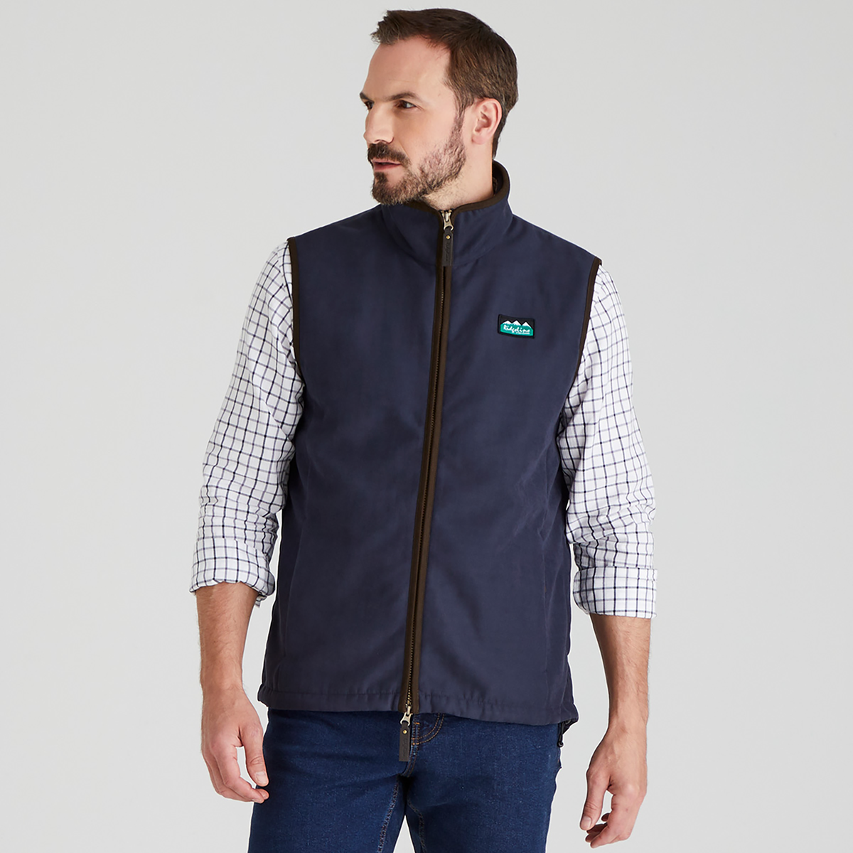 Monarch Gilet