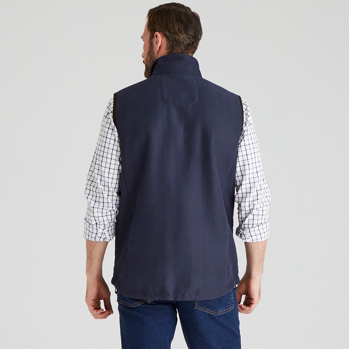 Monarch Gilet