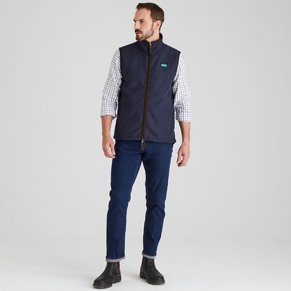 Monarch Gilet