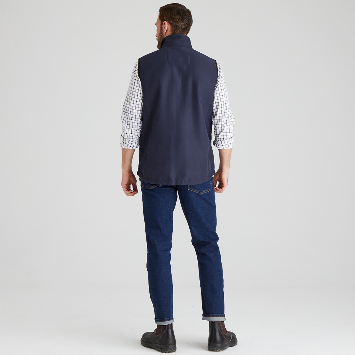 Monarch Gilet