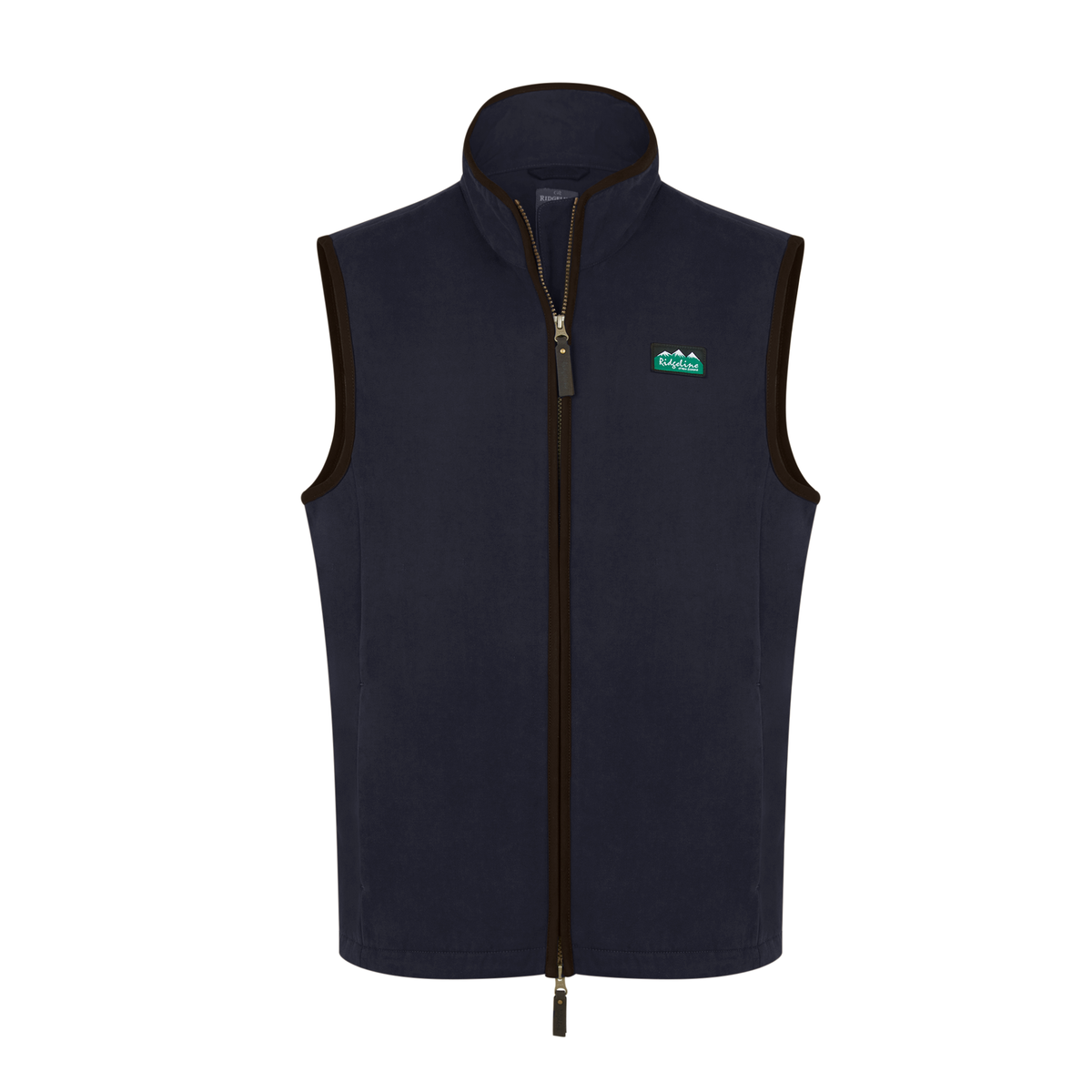 Monarch Gilet