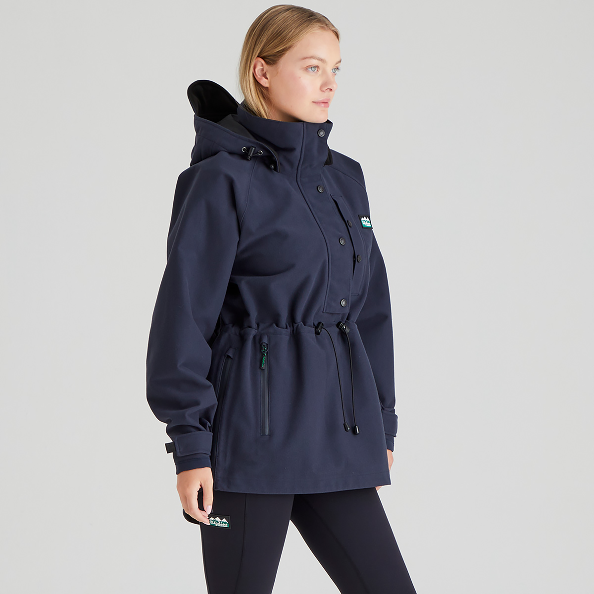 Ladies Monsoon Classic Smock