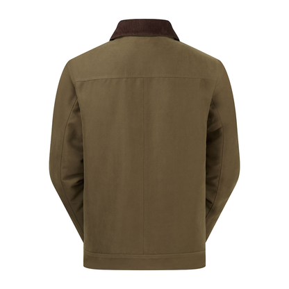 Montana Work Coat