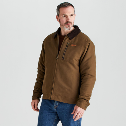 Montana Work Coat