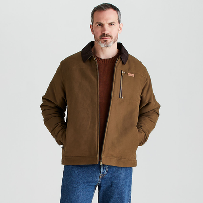 Montana Work Coat
