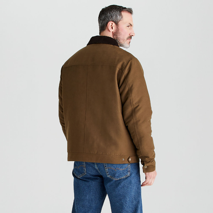 Montana Work Coat