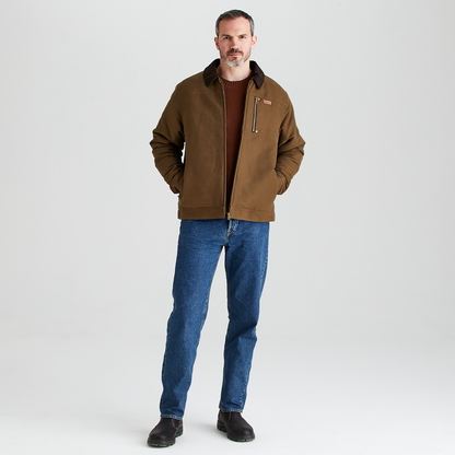 Montana Work Coat