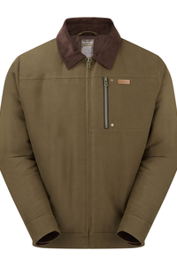 Montana Work Coat