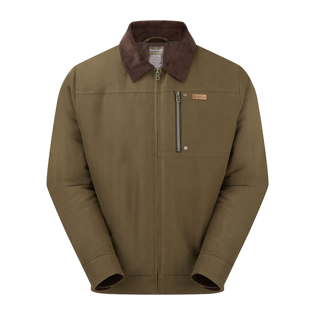 Montana Work Coat