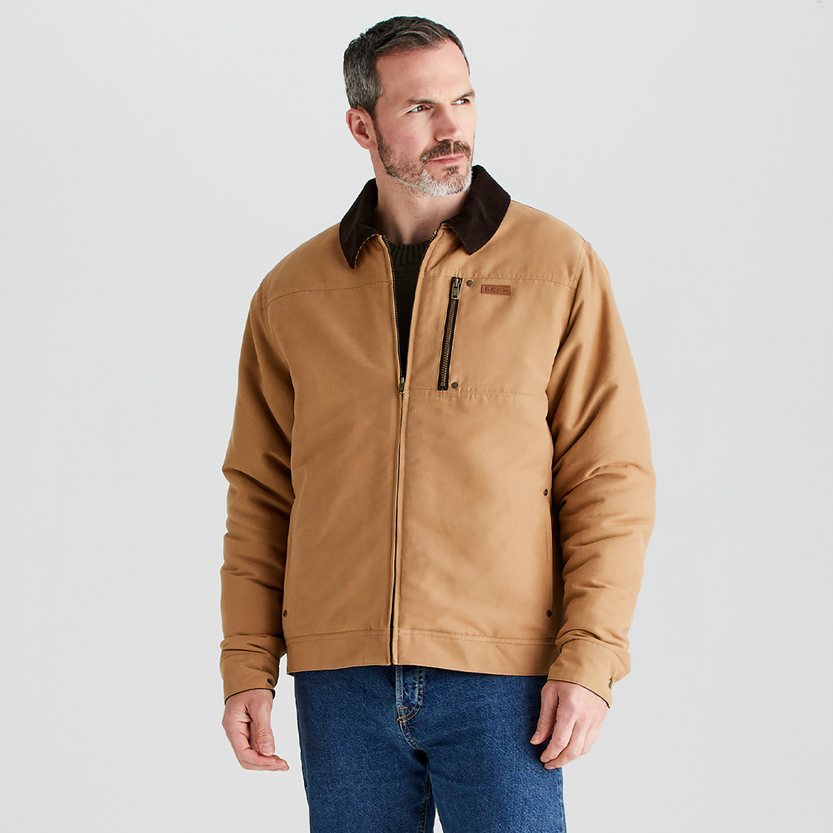 Montana Work Coat