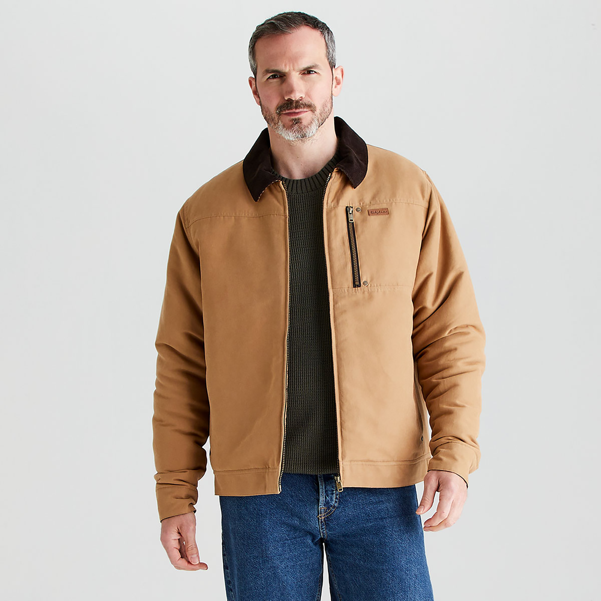 Montana Work Coat