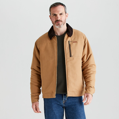 Montana Work Coat
