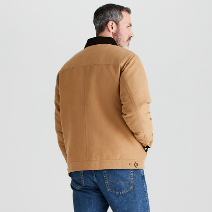 Montana Work Coat