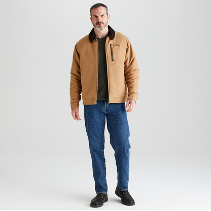 Montana Work Coat