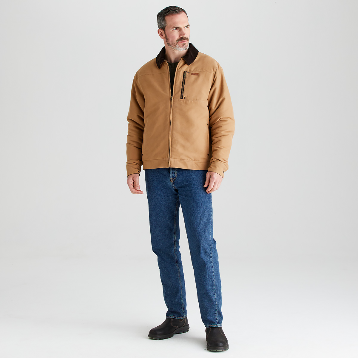 Montana Work Coat