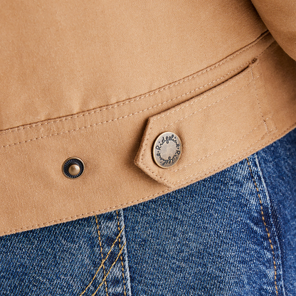 Montana Work Coat