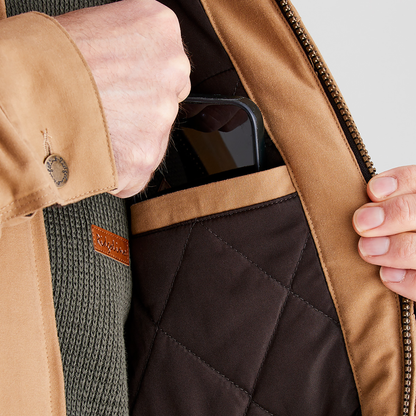 Montana Work Coat