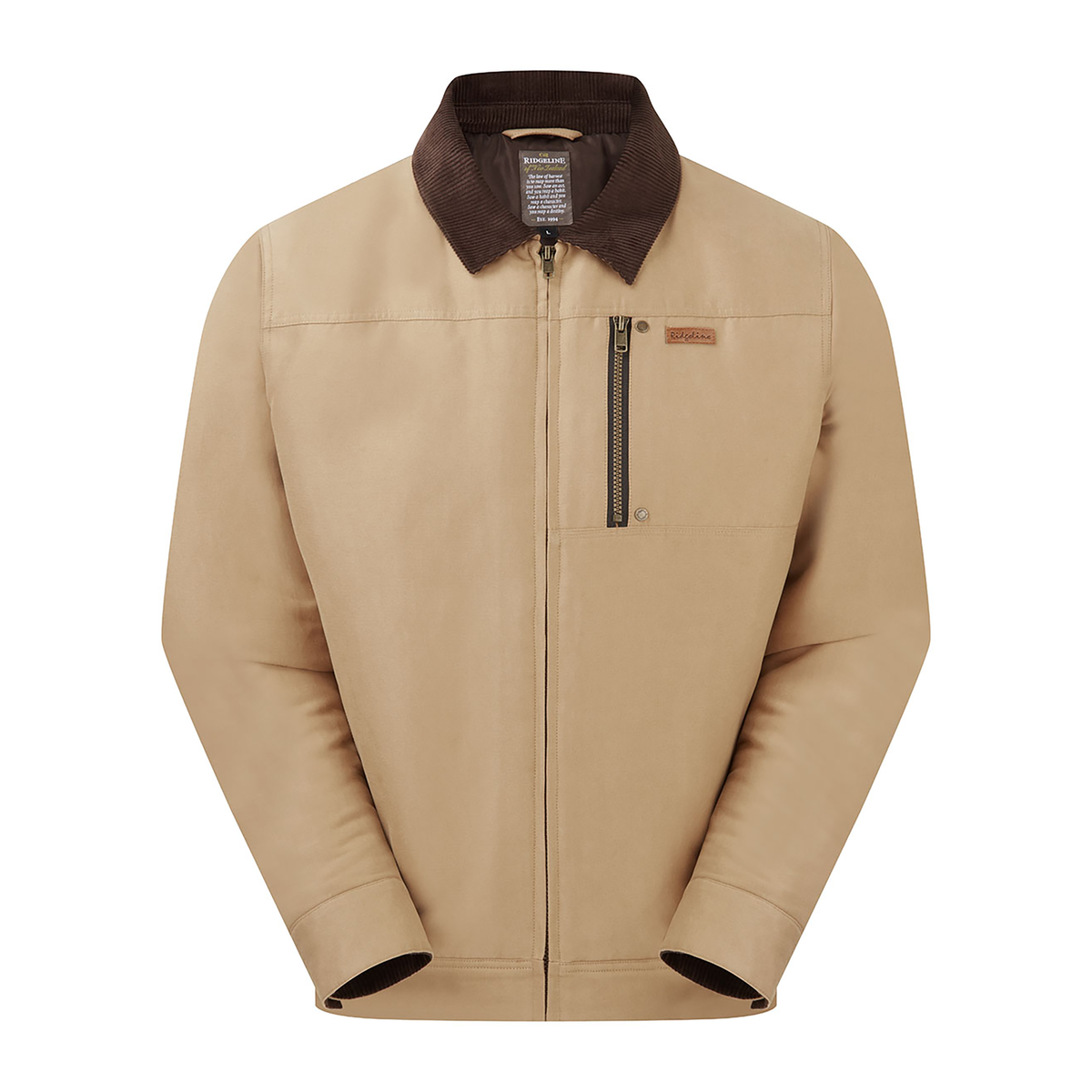 Montana Work Coat