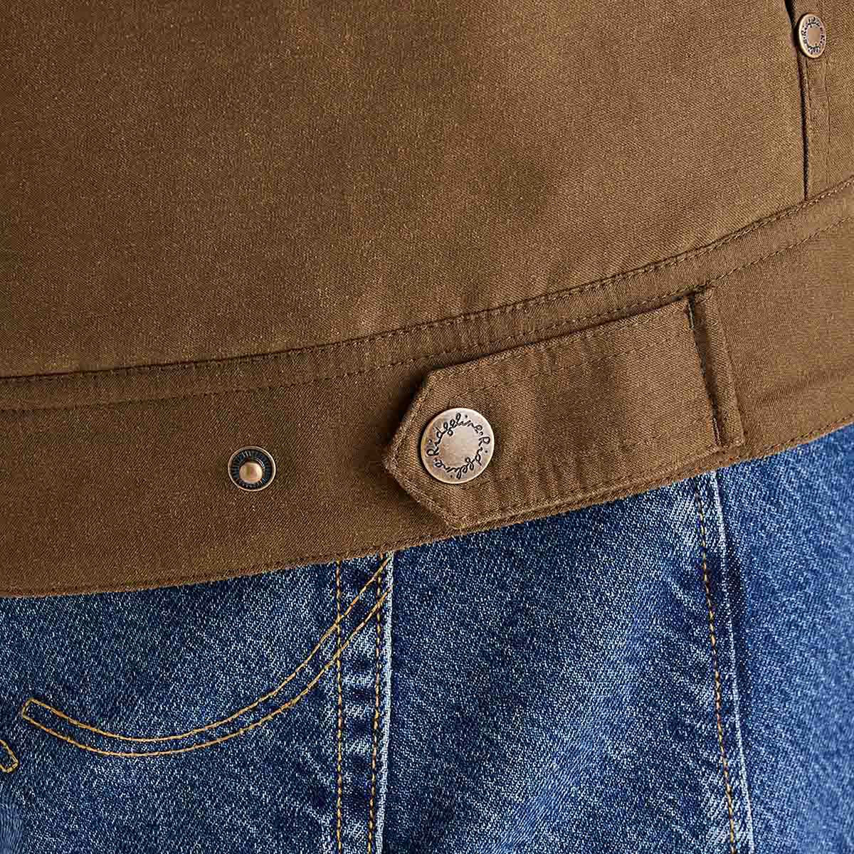 Montana Work Coat
