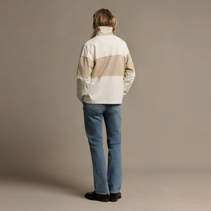 Narran Heritage 3-panel Rugby