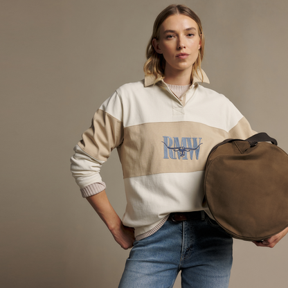 Narran Heritage 3-panel Rugby