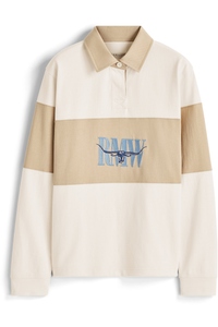 Narran Heritage 3-panel Rugby