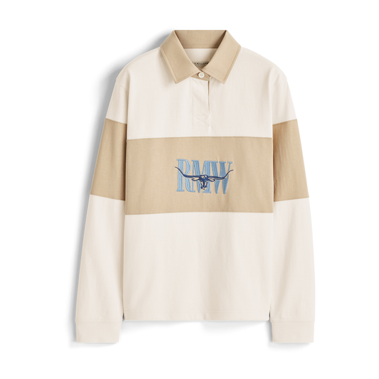 Narran Heritage 3-panel Rugby