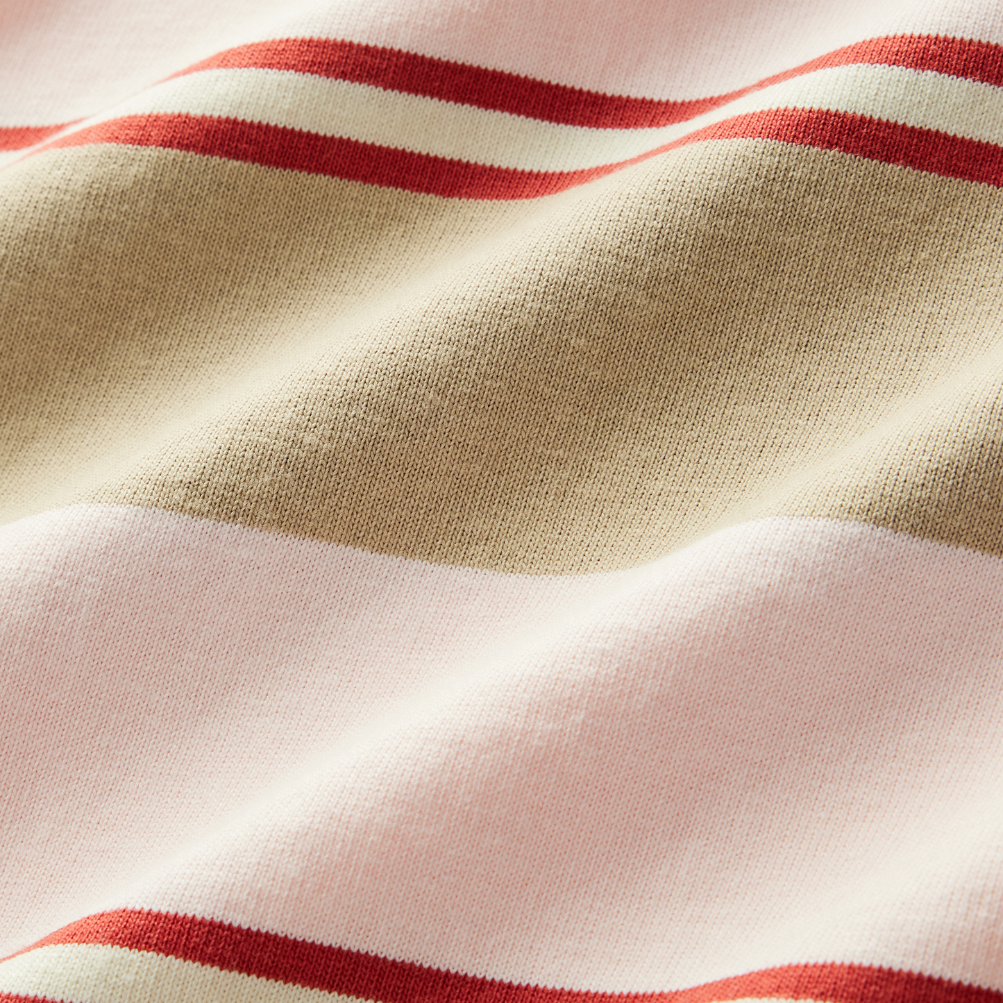 Narran Heritage stripe rugby