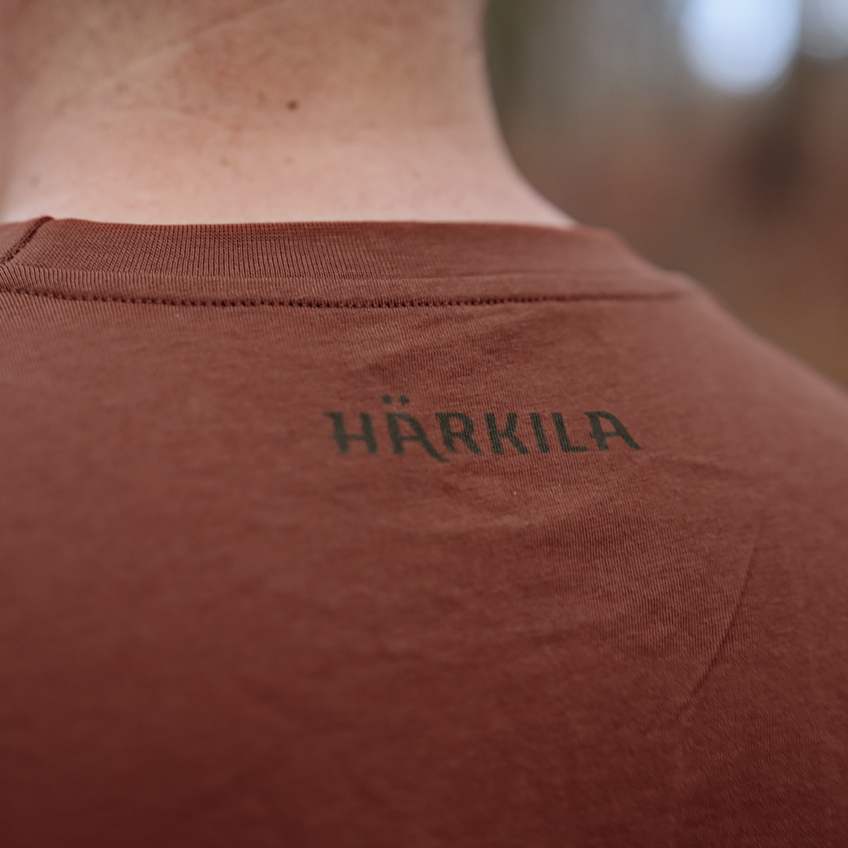 Nature T-Shirt