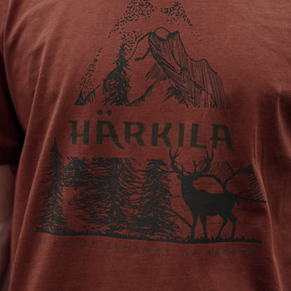 Nature T-Shirt