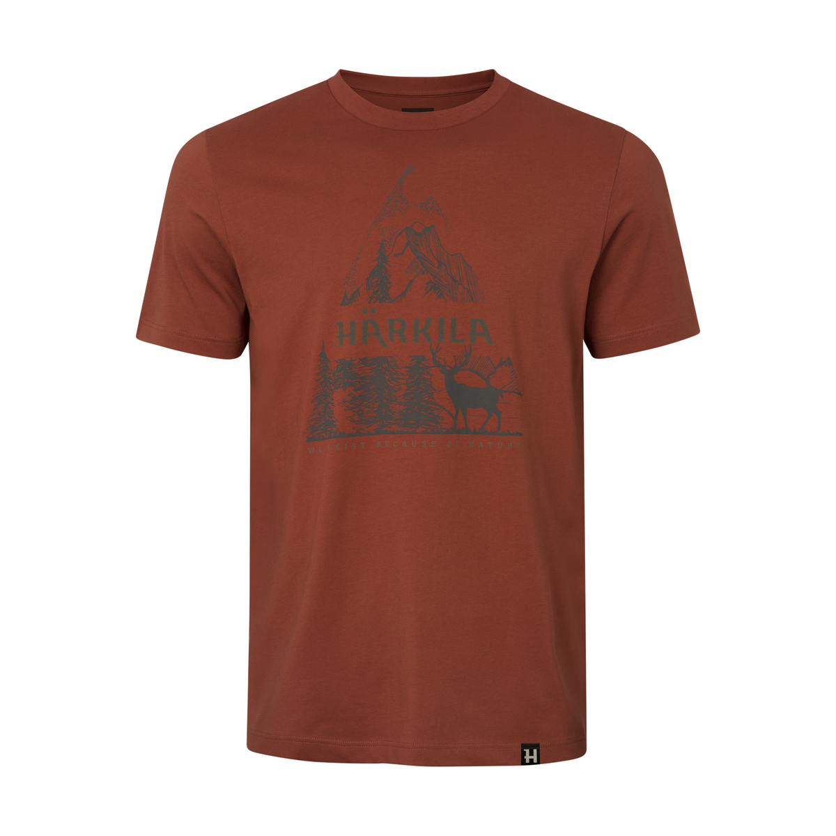 Nature T-Shirt
