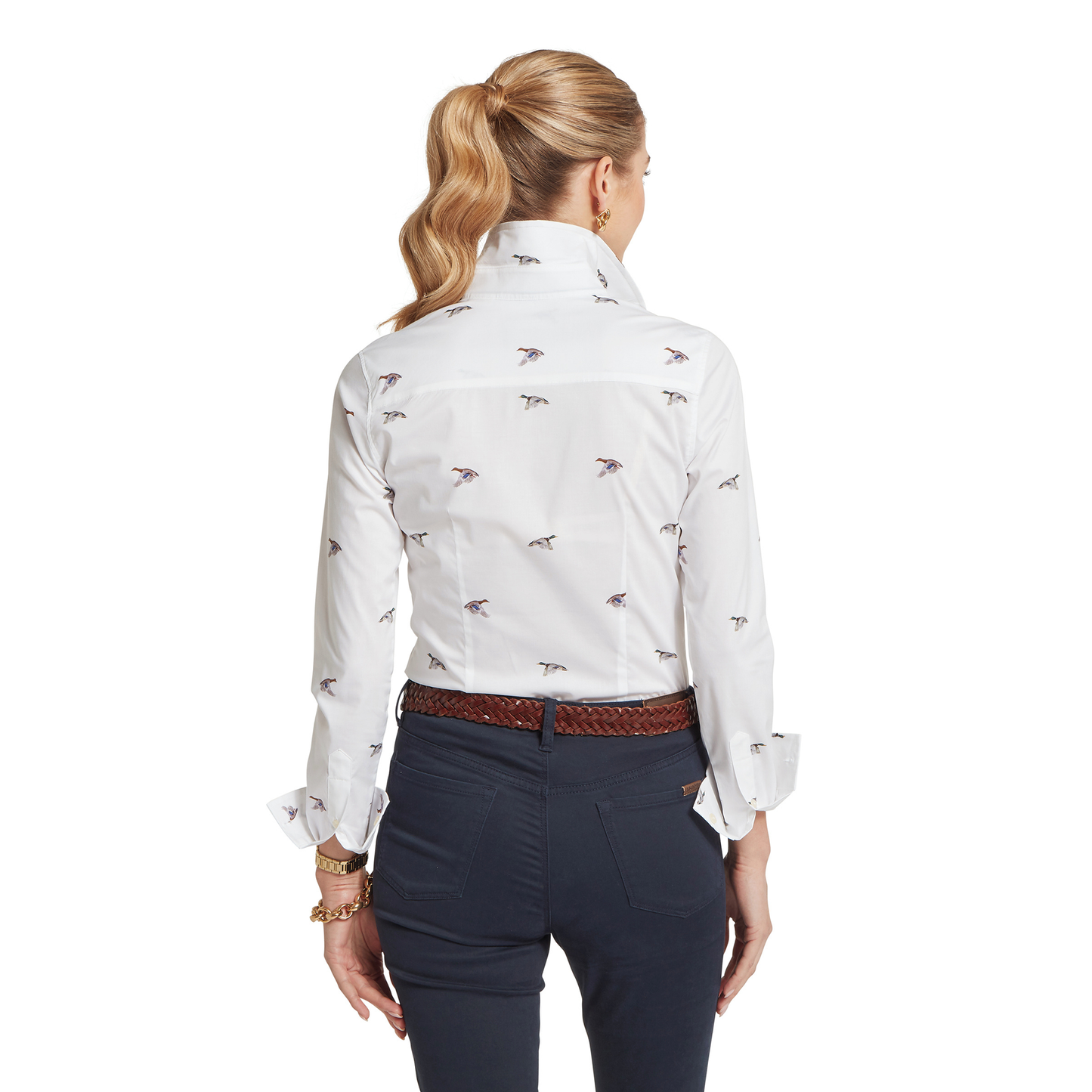 Norfolk Shirt