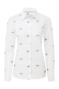 Norfolk Shirt