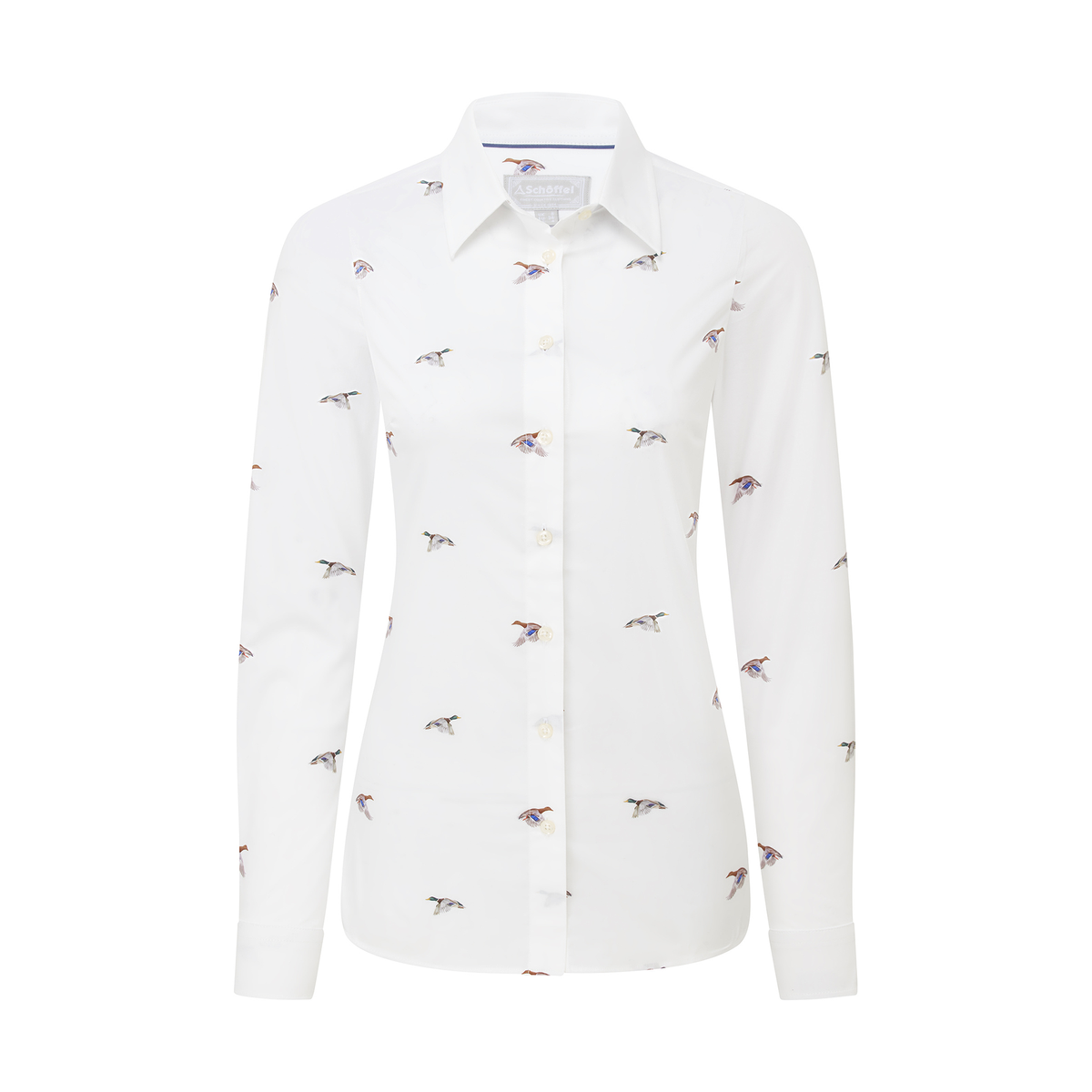 Norfolk Shirt