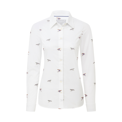 Norfolk Shirt