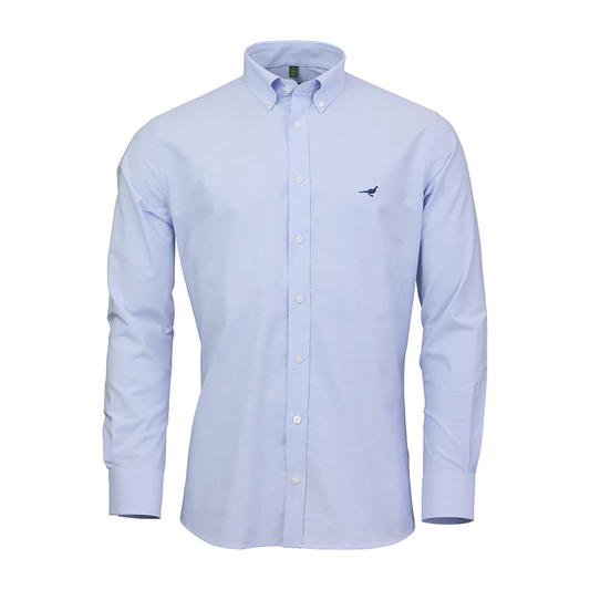 Oxford Stretch Shirt