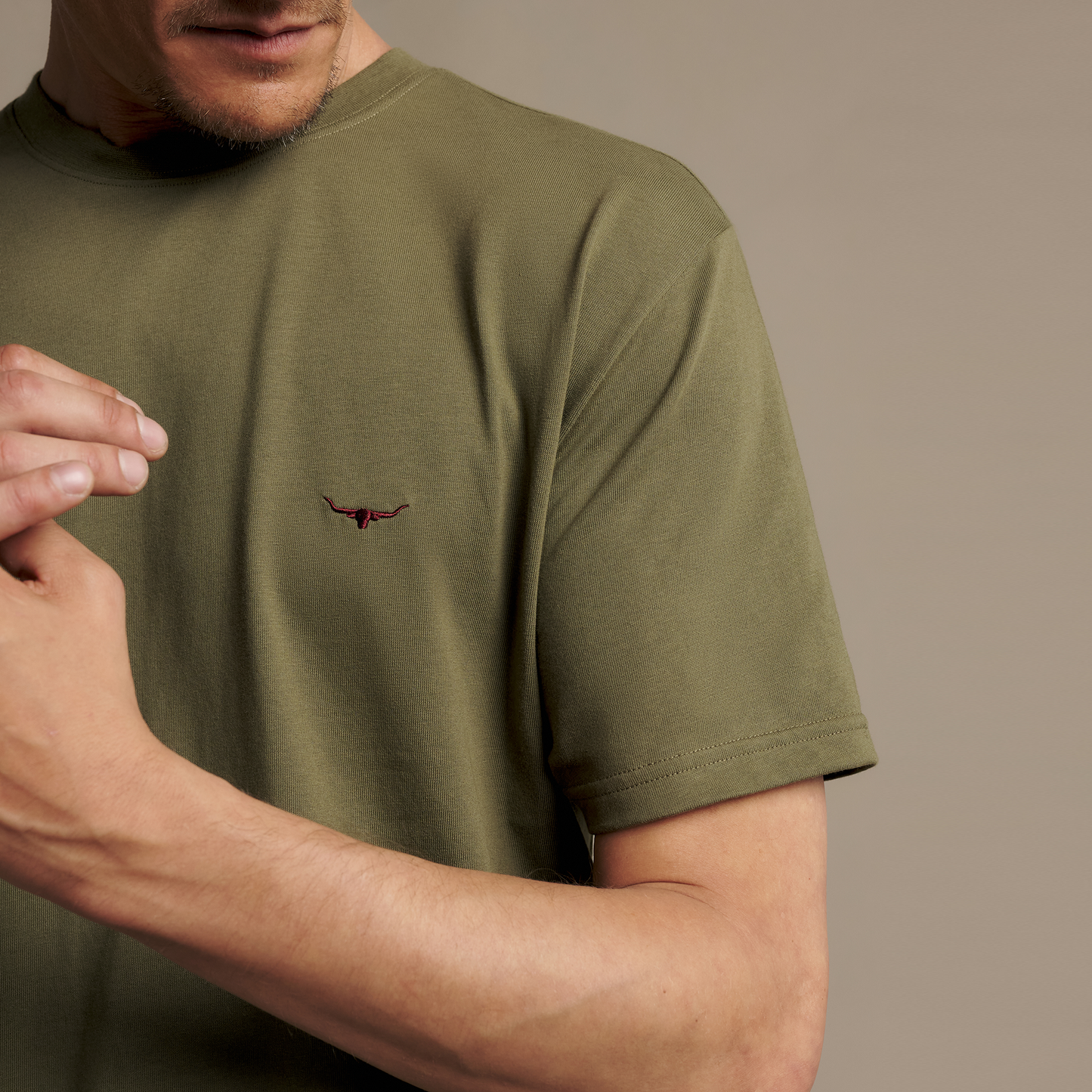Parson T-Shirt 