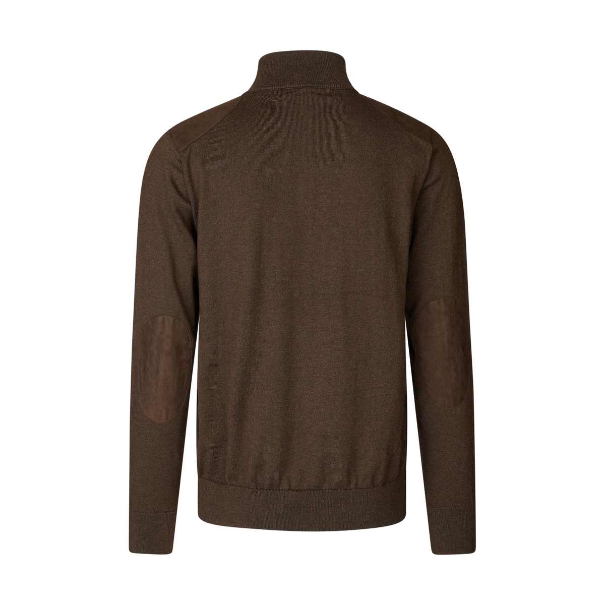 Pine Half Zip Sweater