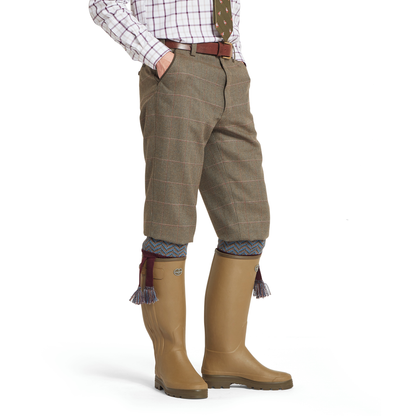 Ptarmigan Tweed Plus Twos