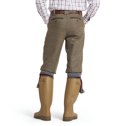 Ptarmigan Tweed Plus Twos