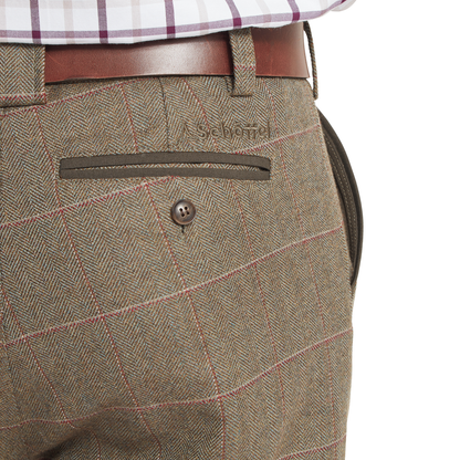Ptarmigan Tweed Plus Twos
