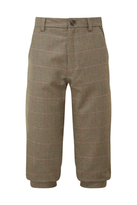 Ptarmigan Tweed Plus Twos
