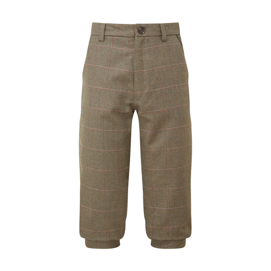 Ptarmigan Tweed Plus Twos