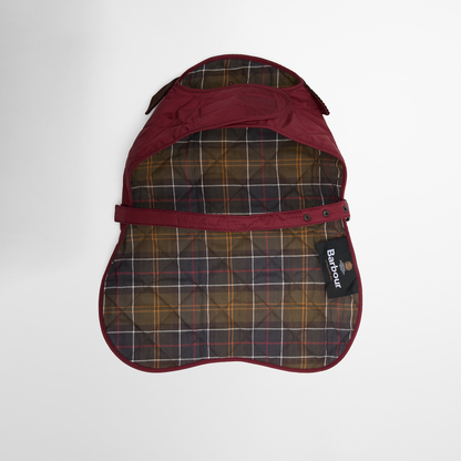 Dog Quilted Coat