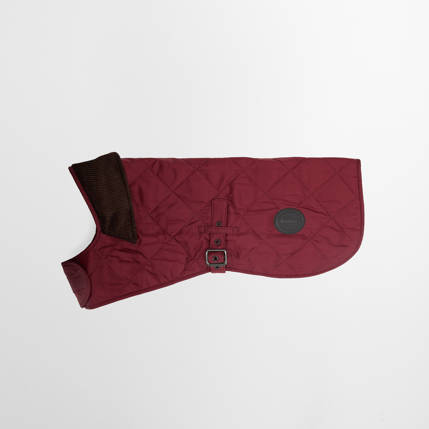 Dog Quilted Coat