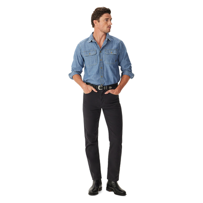 Ramco Stretch Moleskin 5 Pocket Jean 