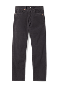 Ramco Stretch Moleskin 5 Pocket Jean 