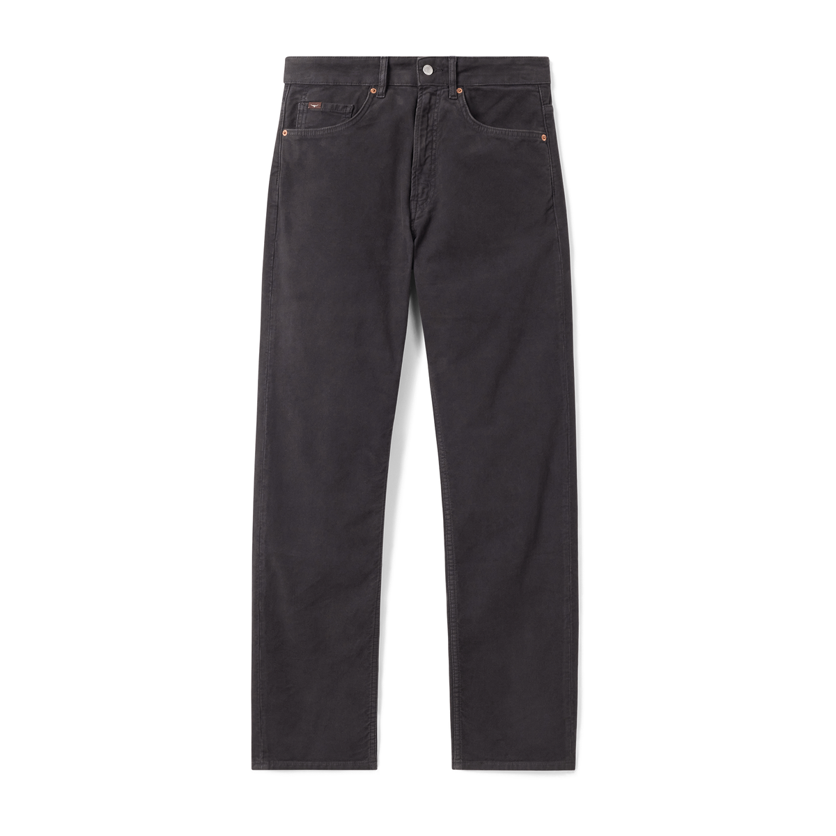 Ramco Stretch Moleskin 5 Pocket Jean 